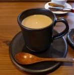 有機栽培豆<br>オリジナルブレンド珈琲オーレ