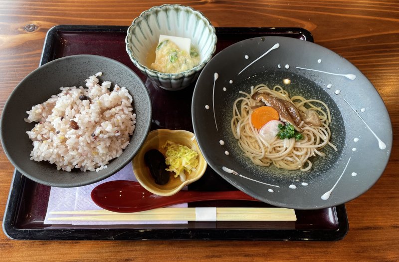 やまとランチ
